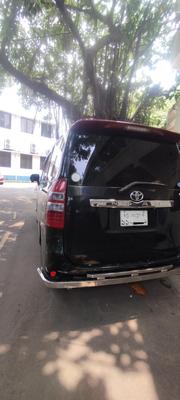 Toyota Noah Black 2007 for sale