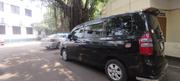 Toyota Noah Black 2007 for sale