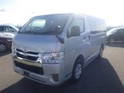 Toyota Hiace DX GL DOULE AC 4.5 2023 for sale
