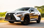 Lexus RX 200t 2016 for sale