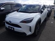 Toyota Yaris Cross Z LEATHER 2021 for sale