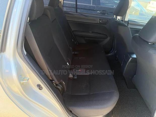 Toyota Fielder EX PUSH SAFTY SENSE 2021