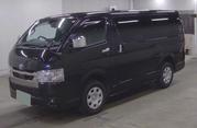 Toyota Hiace SUPER GL DARK PRIME2 2023 for sale