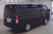 Toyota Hiace SUPER GL DARK PRIME2 2023 for sale