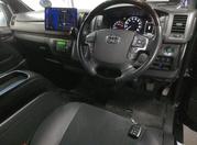 Toyota Hiace SUPER GL DARK PRIME2 2023 for sale
