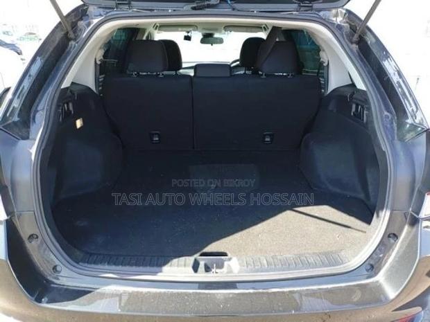 Toyota Fielder EX PUSH SAFTY SENSE 2021