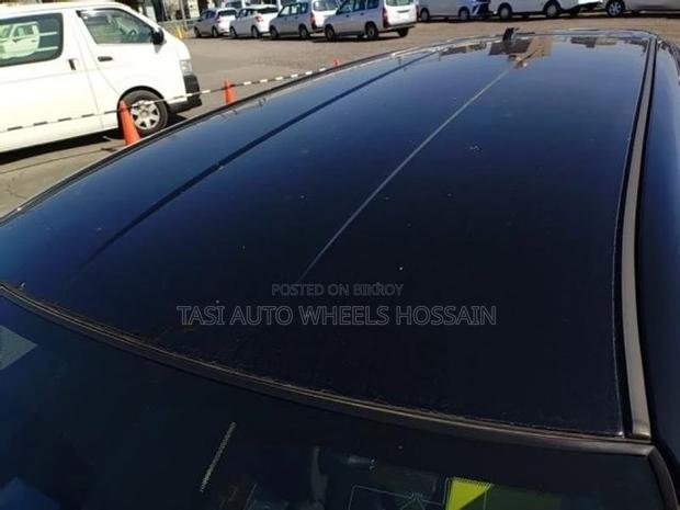 Toyota Fielder EX PUSH SAFTY SENSE 2021