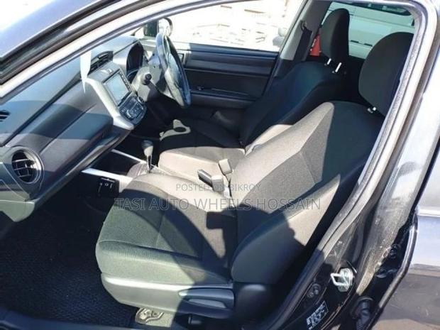 Toyota Fielder EX PUSH SAFTY SENSE 2021