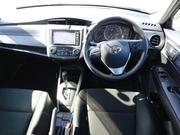 Toyota Fielder EX PUSH SAFTY SENSE 2021 for sale