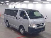 Toyota Hiace DX PACKAGE 2021 for sale