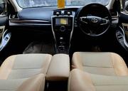 Toyota Premio F Ex Octane 2016 for sale
