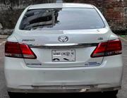 Toyota Premio F Ex Octane 2016 for sale