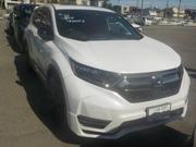 Honda CR-V Ex 4.5 Grade Hybrid 2021 for sale