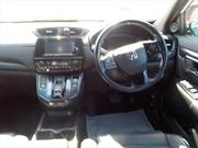 Honda CR-V Ex 4.5 Grade Hybrid 2021 for sale