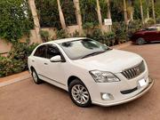 Toyota Premio Fex Package 2015 for sale