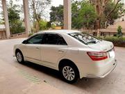 Toyota Premio Fex Package 2015 for sale