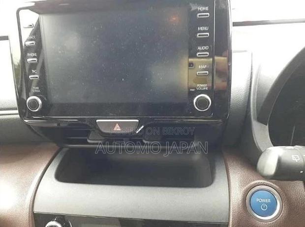 Toyota Yaris Cross Z 2021