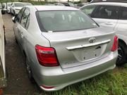 Toyota Axio EX PACKAGE 2020 for sale