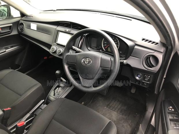 Toyota Axio EX PACKAGE 2020
