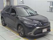 Toyota Corolla Cross Z Black Hardtop 2022 for sale
