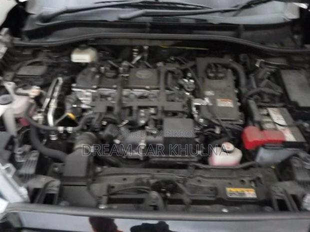 Toyota Corolla Cross Z Leather Panaromic 2021