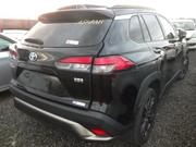 Toyota Corolla Cross Z Leather Panaromic 2021 for sale