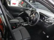 Toyota Corolla Cross Z Leather Panaromic 2021 for sale