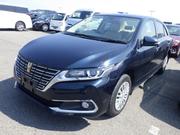 Toyota Premio F-EX Micablue 2021 for sale