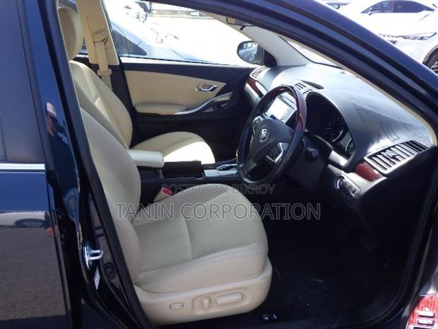 Toyota Premio F-EX Micablue 2021