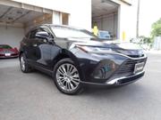 Toyota Harrier Z Full Load 2021 for sale