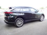 Toyota Harrier Z Full Load 2021 for sale