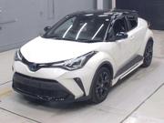 Toyota C-HR MOOD NERO 2021 for sale