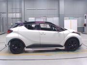 Toyota C-HR MOOD NERO 2021 for sale