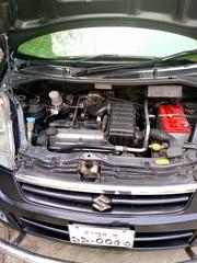 Suzuki zen stillo 2008 for sale
