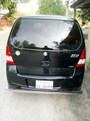 Suzuki zen stillo 2008 for sale
