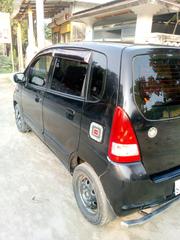 Suzuki zen stillo 2008 for sale