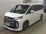 Toyota Noah S-Z HYB 4.5 POINT 2023 for sale