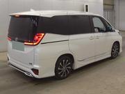 Toyota Noah S-Z HYB 4.5 POINT 2023 for sale