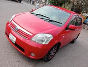 Toyota Raum G Edition 2006 for sale
