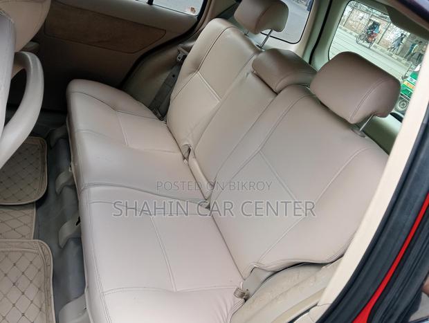 Toyota Raum G Edition 2006