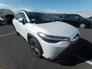 Toyota Corolla Cross Z LEATHER HARDTOP 2023 for sale