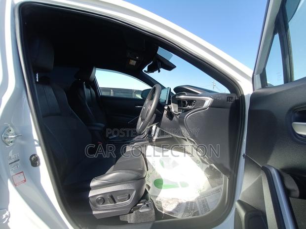Toyota Corolla Cross Z LEATHER HARDTOP 2023