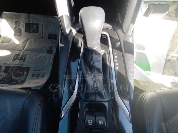 Toyota Corolla Cross Z LEATHER HARDTOP 2023