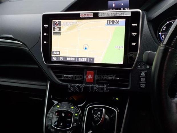 Toyota Esquire Gi Package 2020