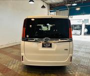 Toyota Noah G 2 Door Power 2021 for sale