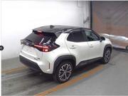 Toyota Yaris Cross Z 2022 for sale