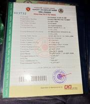 Toyota Corolla 100 1994 for sale