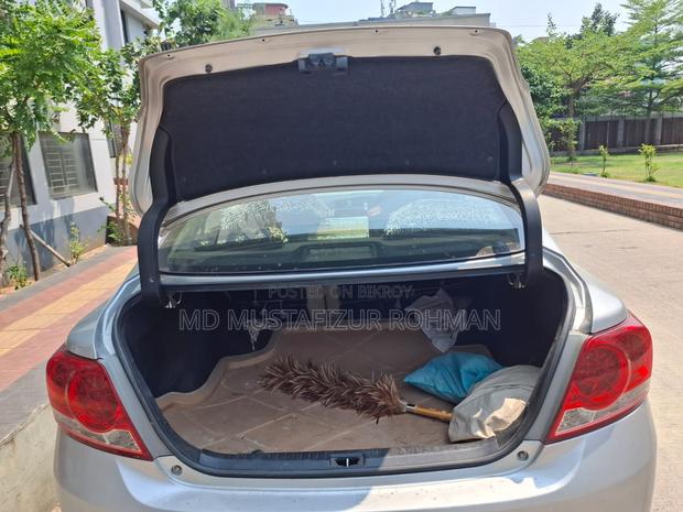 Toyota Allion 2014
