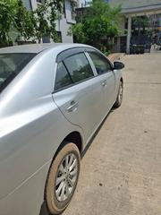 Toyota Allion 2014 for sale