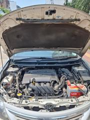 Toyota Allion 2014 for sale